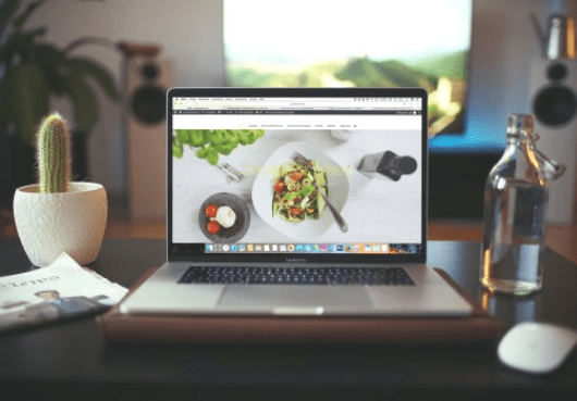 웹사이트 제작 왕 기초 지식 5분안에 정리해드립니다.